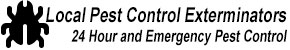 West Pennsboro PA Pest Control Exterminators